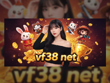 สล็อตเว็บตรง vf38 net